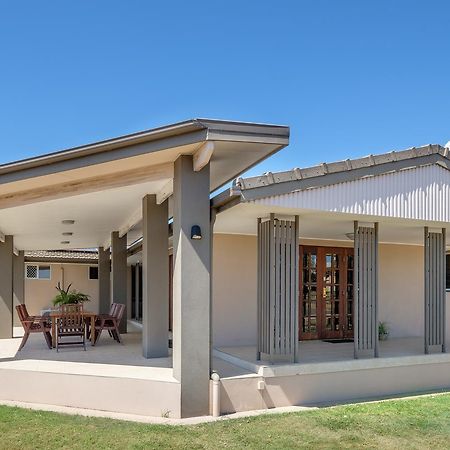 Home At Southside Central Μπούνταμπεργκ Εξωτερικό φωτογραφία