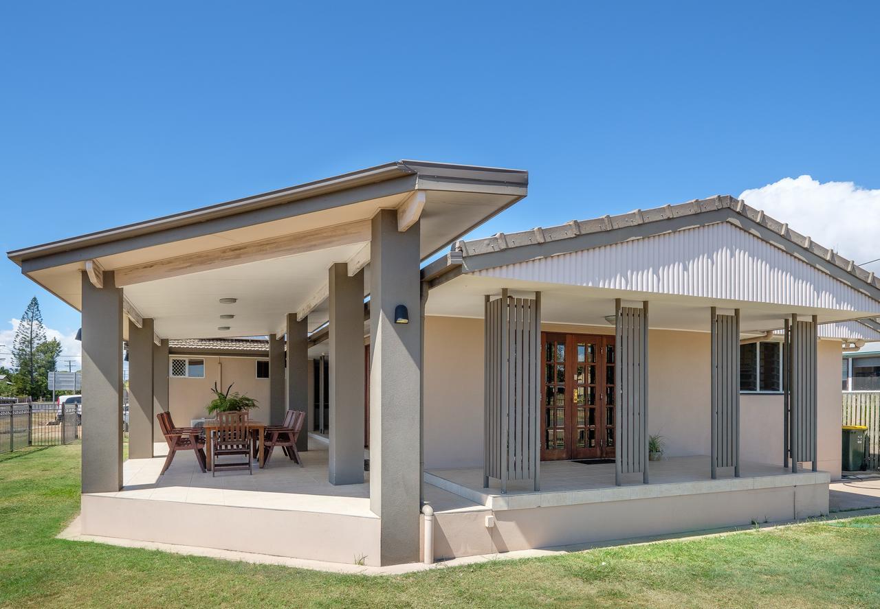Home At Southside Central Μπούνταμπεργκ Εξωτερικό φωτογραφία